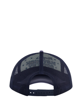 ΑΝΔΡΙΚΟ ΚΑΠΕΛΟ SOFT TRUCKER | Πολύχρωμο ONE SIZE