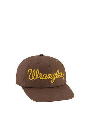 ΑΝΔΡΙΚΟ ΚΑΠΕΛΟ ΜΕ ΛΟΓΟΤΥΠΟ | Καφέ ONE SIZE