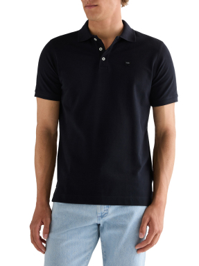 ΑΝΔΡΙΚΗ POLO ΜΠΛΟΥΖΑ | Μπλε Σκούρο XXL