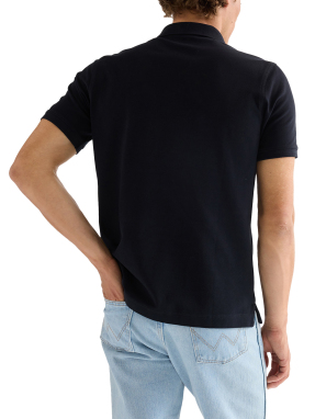 ΑΝΔΡΙΚΗ POLO ΜΠΛΟΥΖΑ | Μπλε Σκούρο XXL