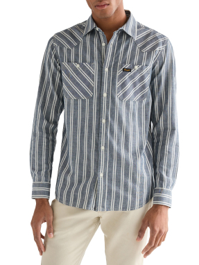 ΑΝΔΡΙΚΟ ΡΙΓΕ ΠΟΥΚΑΜΙΣΟ | Μαύρο XL