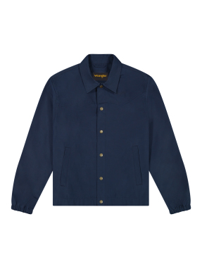 ΑΝΔΡΙΚΟ JACKET | Μπλε Σκούρο M