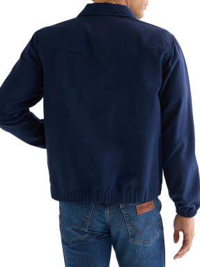 ΑΝΔΡΙΚΟ JACKET | Μπλε Σκούρο M