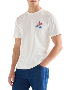 ΑΝΔΡΙΚΟ T-SHIRT | Εκρού XL