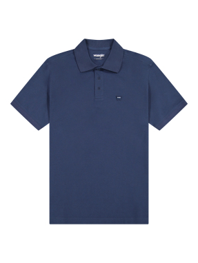 ΑΝΔΡΙΚΗ POLO ΜΠΛΟΥΖΑ | Μπλε Σκούρο XXL