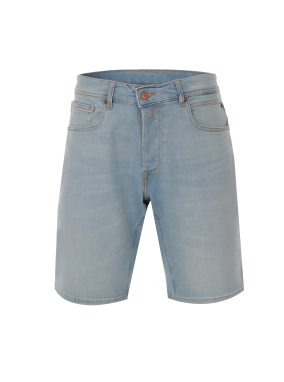 ΑΝΔΡΙΚΗ DENIM ΒΕΡΜΟΥΔΑ | Γαλάζιο 31