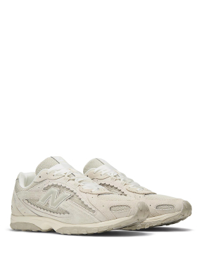 ΓΥΝΑΙΚΕΙΑ SNEAKERS 204L | Εκρού 42