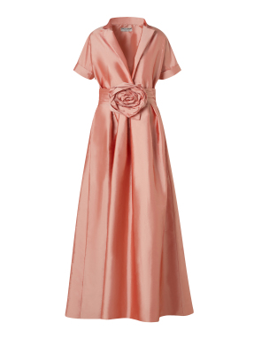 ΜΑΞΙ ΦΟΡΕΜΑ | Ροζ IT 44