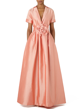 ΜΑΞΙ ΦΟΡΕΜΑ | Ροζ IT 44