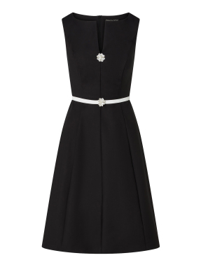 ΜΙΝΙ ΦΟΡΕΜΑ | Μαύρο IT 42