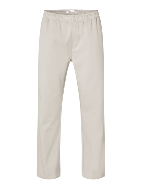 ΑΝΔΡΙΚΟ ΠΑΝΤΕΛΟΝΙ JABARI | Μπεζ XXL