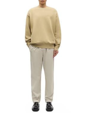 ΑΝΔΡΙΚΟ ΠΑΝΤΕΛΟΝΙ JABARI | Μπεζ XXL