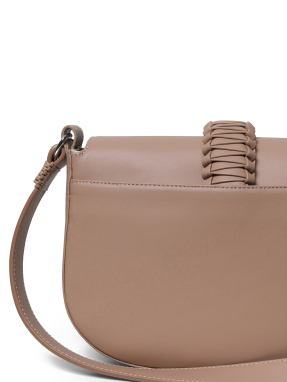 ΓΥΝΑΙΚΕΙΑ ΔΕΡΜΑΤΙΝΗ ΤΣΑΝΤΑ ΧΙΑΣΤΙ GITANE | Μπεζ