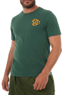 ΑΝΔΡΙΚΟ T-SHIRT | Πράσινο XL