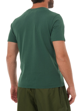 ΑΝΔΡΙΚΟ T-SHIRT | Πράσινο XL