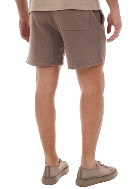 ΑΝΔΡΙΚΟ ΣΟΡΤΣ | Καφέ Ανοιχτό XL