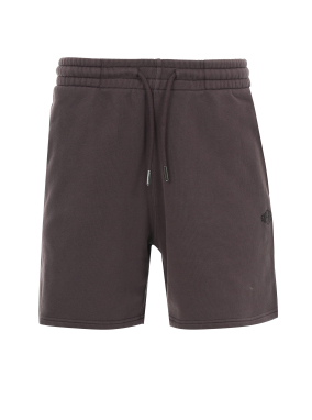 ΑΝΔΡΙΚΟ ΣΟΡΤΣ | Καφέ Σκούρο XL