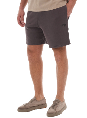 ΑΝΔΡΙΚΟ ΣΟΡΤΣ | Καφέ Σκούρο XL