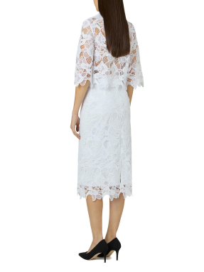 ΜΙΝΤΙ ΦΟΥΣΤΑ | Λευκό IT 46