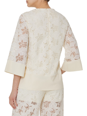 ΓΥΝΑΙΚΕΙΑ ΜΠΛΟΥΖΑ | Εκρού IT 44