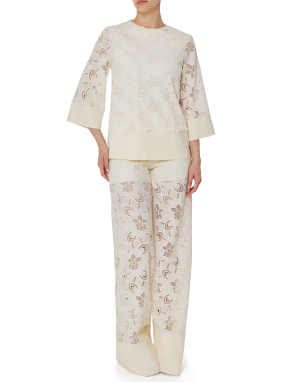 ΓΥΝΑΙΚΕΙΑ ΜΠΛΟΥΖΑ | Εκρού IT 44