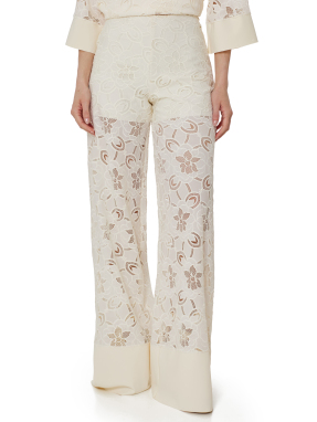 ΓΥΝΑΙΚΕΙΟ ΠΑΝΤΕΛΟΝΙ | Εκρού IT 44