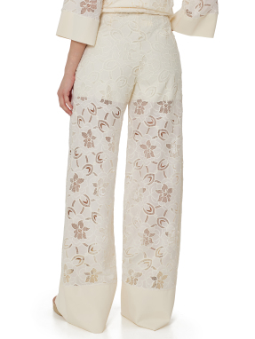 ΓΥΝΑΙΚΕΙΟ ΠΑΝΤΕΛΟΝΙ | Εκρού IT 44