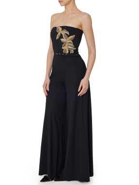 ΓΥΝΑΙΚΕΙΑ ΟΛΟΣΩΜΗ ΦΟΡΜΑ | Μαύρο IT 44