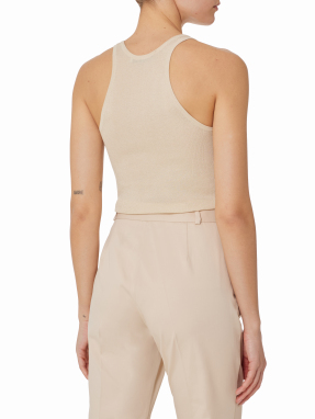 ΓΥΝΑΙΚΕΙΟ ΤΟΠ | Μπεζ M