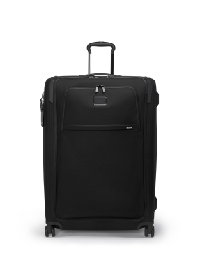 ΒΑΛΙΤΣΑ ΜΕΓΑΛΗ ALPHA X-LARGE DUAL ACCESS 78.5CM | Μαύρο