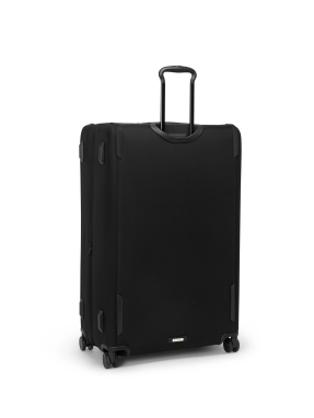 ΒΑΛΙΤΣΑ ΜΕΓΑΛΗ ALPHA X-LARGE DUAL ACCESS 78.5CM | Μαύρο