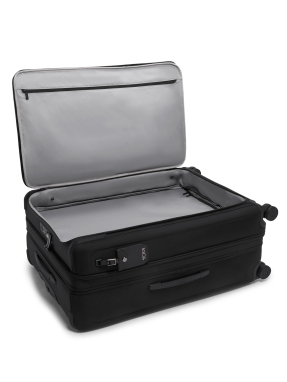 ΒΑΛΙΤΣΑ ΜΕΓΑΛΗ ALPHA X-LARGE DUAL ACCESS 78.5CM | Μαύρο