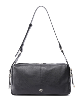 ΓΥΝΑΙΚΕΙΑ ΤΣΑΝΤΑ ΩΜΟΥ | Μαύρο