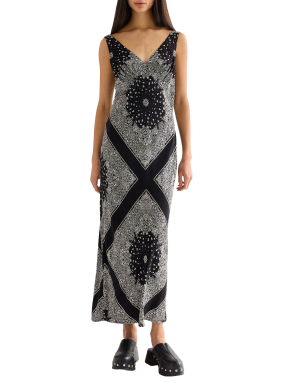 ΜΙΝΤΙ ΑΜΑΝΙΚΟ ΦΟΡΕΜΑ | Γκρι S