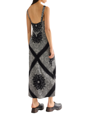 ΜΙΝΤΙ ΑΜΑΝΙΚΟ ΦΟΡΕΜΑ | Γκρι XS