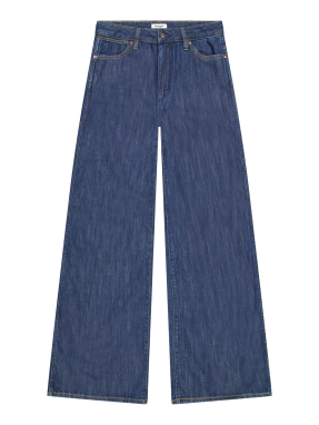 ΓΥΝΑΙΚΕΙΟ DENIM ΠΑΝΤΕΛΟΝΙ | Μπλε Σκούρο 29/32