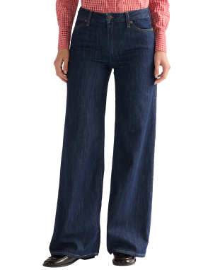 ΓΥΝΑΙΚΕΙΟ DENIM ΠΑΝΤΕΛΟΝΙ | Μπλε Σκούρο 29/32