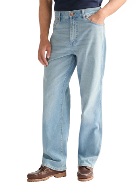 ΑΝΔΡΙΚΟ DENIM ΠΑΝΤΕΛΟΝΙ | Γαλάζιο 34/32
