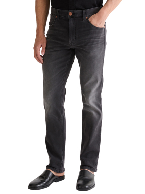 ΑΝΔΡΙΚΟ DENIM ΠΑΝΤΕΛΟΝΙ | Μαύρο 36/32