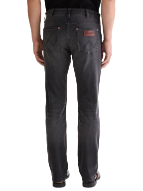 ΑΝΔΡΙΚΟ DENIM ΠΑΝΤΕΛΟΝΙ | Μαύρο 36/32