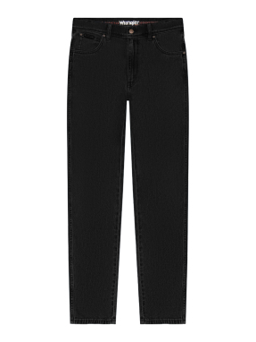 ΑΝΔΡΙΚΟ DENIM ΠΑΝΤΕΛΟΝΙ | Μαύρο 38/32