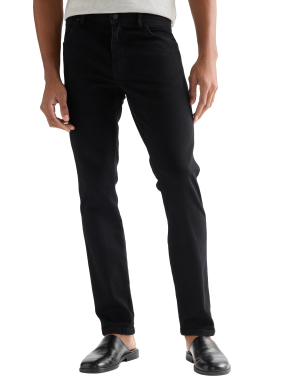 ΑΝΔΡΙΚΟ DENIM ΠΑΝΤΕΛΟΝΙ | Μαύρο 38/32