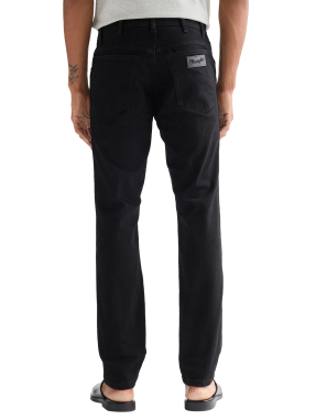 ΑΝΔΡΙΚΟ DENIM ΠΑΝΤΕΛΟΝΙ | Μαύρο 38/32