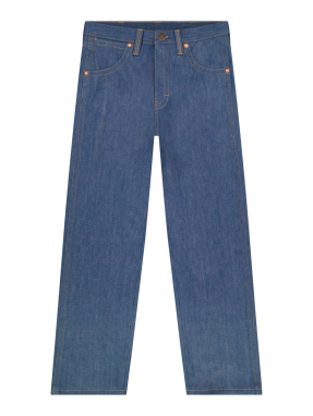 ΑΝΔΡΙΚΟ DENIM ΠΑΝΤΕΛΟΝΙ | Μπλε Σκούρο 36/32