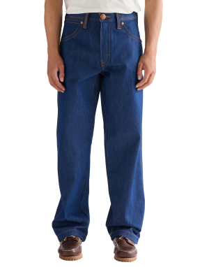 ΑΝΔΡΙΚΟ DENIM ΠΑΝΤΕΛΟΝΙ | Μπλε Σκούρο 36/32