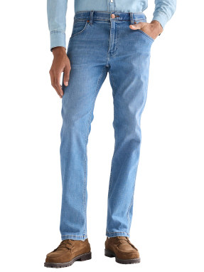 ΑΝΔΡΙΚΟ DENIM ΠΑΝΤΕΛΟΝΙ | Γαλάζιο 36/32