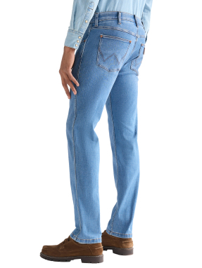 ΑΝΔΡΙΚΟ DENIM ΠΑΝΤΕΛΟΝΙ | Γαλάζιο 36/32