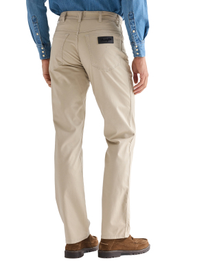 ΑΝΔΡΙΚΟ ΠΑΝΤΕΛΟΝΙ TEXAS | Μπεζ 40/32