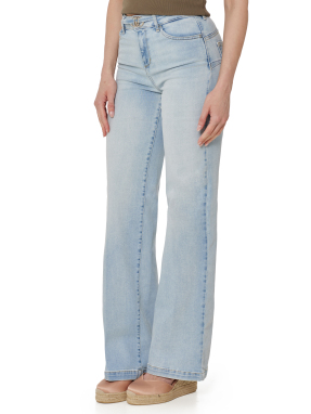 ΓΥΝΑΙΚΕΙΟ DENIM ΠΑΝΤΕΛΟΝΙ | Γαλάζιο 29