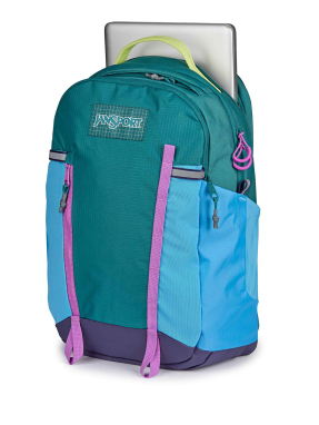 ΣΑΚΙΔΙΟ ΠΛΑΤΗΣ ALL AROUND PACK SMALL | Πολύχρωμο